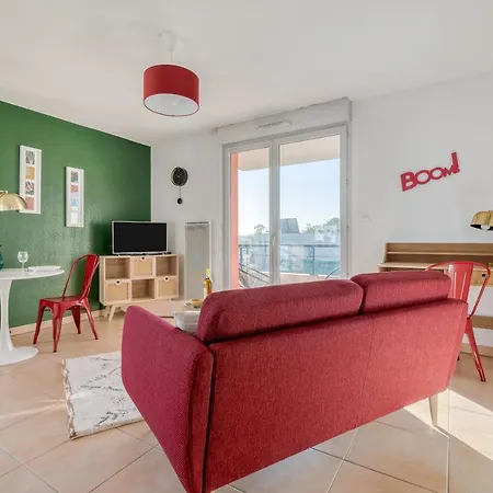 La Rosace Apartment Toulouse