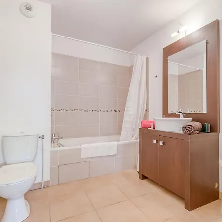 La Rosace Apartment Toulouse